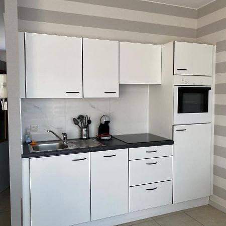 Апартаменты Penthouse Michelina Коксейде Экстерьер фото